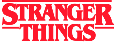 EVENTOS PRIVADOS | Stranger Things: The Experience - San Francisco